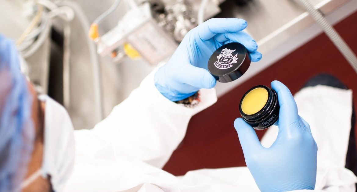 ActiveBioCosmeticIngredients