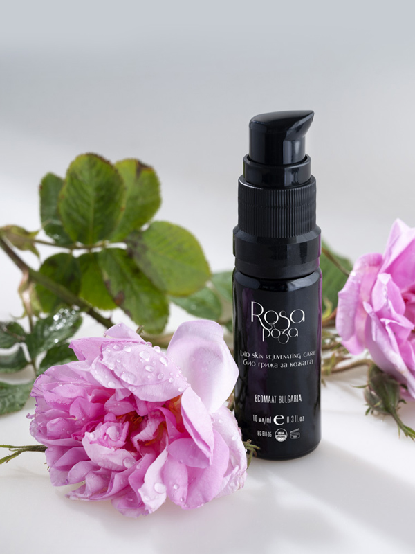 Ecomaat Rose fluid04