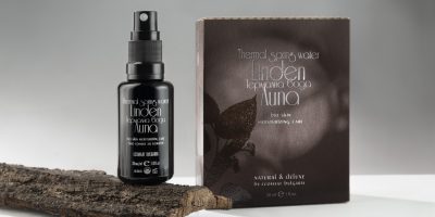 Термална вода Липа Екомаат